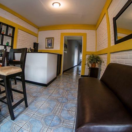 El Balcon De Ataco Ξενοδοχείο Concepción de Ataco Εξωτερικό φωτογραφία