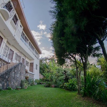 El Balcon De Ataco Ξενοδοχείο Concepción de Ataco Εξωτερικό φωτογραφία