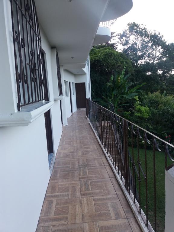 El Balcon De Ataco Ξενοδοχείο Concepción de Ataco Εξωτερικό φωτογραφία