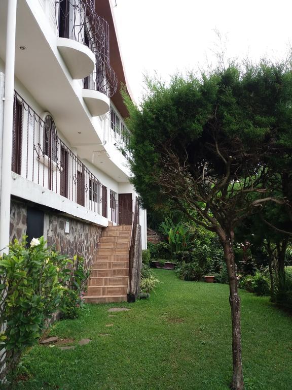 El Balcon De Ataco Ξενοδοχείο Concepción de Ataco Εξωτερικό φωτογραφία